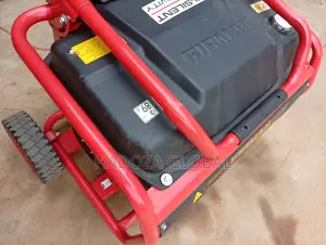 Budget-Friendly Power Solution – Firman Eco1299oes