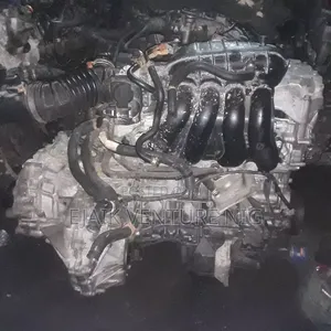 Engine With Gear Box Nissan Rogue. 2007/2008/2009/2010/2011/2012