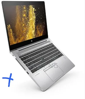 New Laptop HP EliteBook 840 16GB Intel Core i7 SSD 512GB