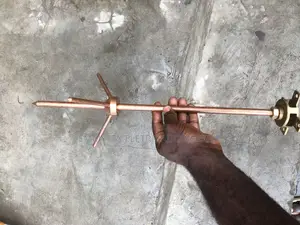 Thunder Arrestor