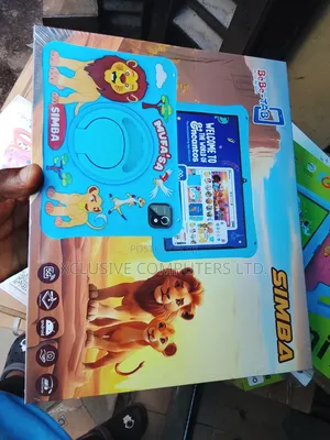New Bebe Simba 512 GB