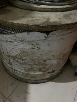 Steel Wire Rope