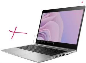 New Laptop HP EliteBook 840 16GB Intel Core i7 SSD 1T