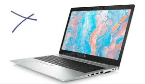 New Laptop HP EliteBook 840 G5 12GB Intel Core i7 SSD 256GB