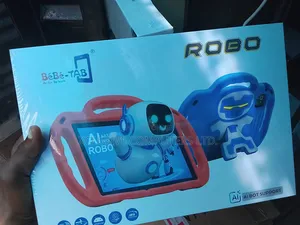 New Bebe Robo 512 GB