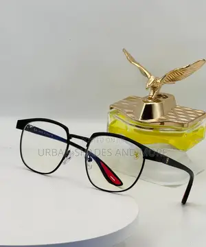 Blue Light Blocking Glasses (Unisex)