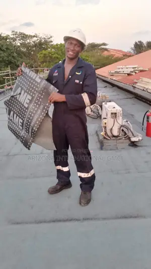 Roof Material