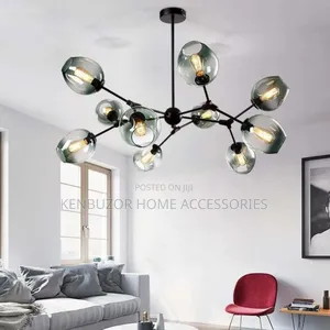 Tree Branches Design Luxury Pendant Chandelier