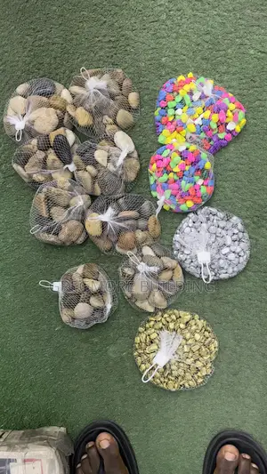 Natural Stone