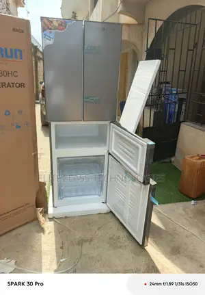 Skyrun BCD-330hc 300 Liter Fridge Unit