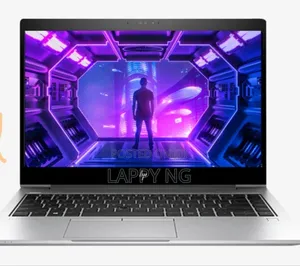 New Laptop HP EliteBook 840 G5 16GB Intel Core i7 SSD 512GB