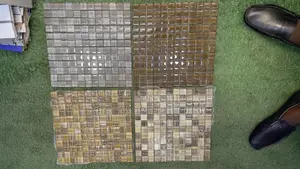 Spanish Thick Mosaic