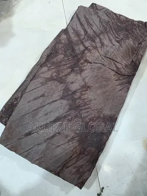 Medium Grade Adire Silk