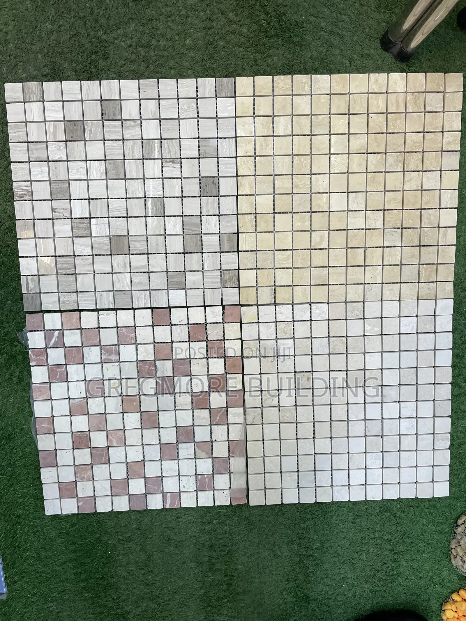 Spain Marble Mosaic