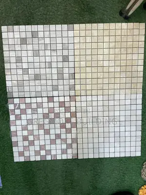 Spain Marble Mosaic
