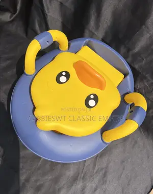 Training Toilet Baby Potty
