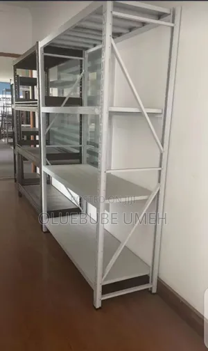 Medium Standard Duty Storage Rack