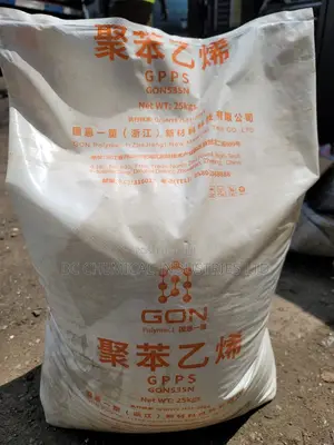 General Purpose Polystyrene,Gpps