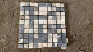 Marble Marble Mosaic