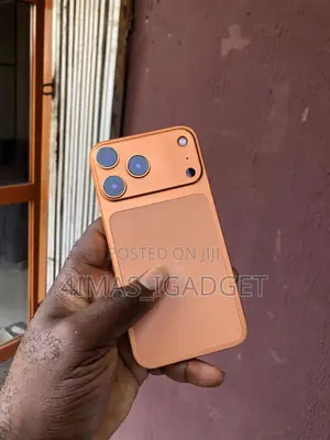 Apple iPhone XR 64 GB Orange
