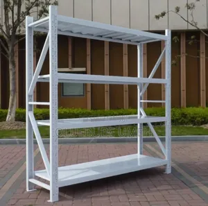 Industrial Medium Duty Shelf
