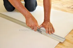 Skilled Plasterboard Installation