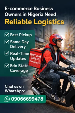 Dispatch Rider