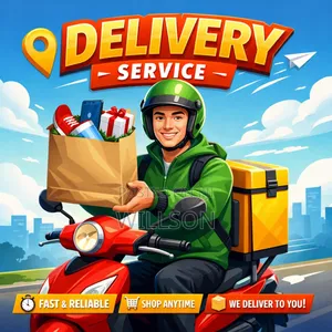 Dispatch Rider