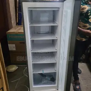 Ice Block Marker Fridge