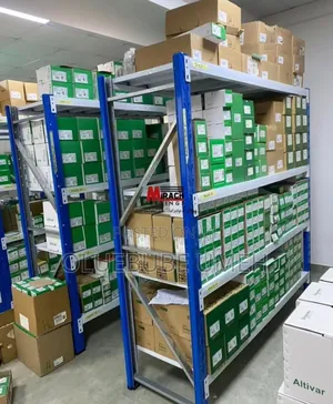 Mid-Range Storage Solution