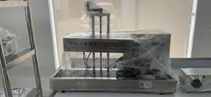 Aluminum Foil Sealing Machine