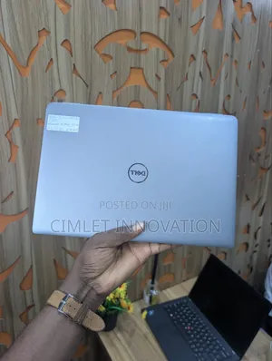 Laptop Dell Latitude 5340 16GB Intel Core Ultra 5 SSD 512GB