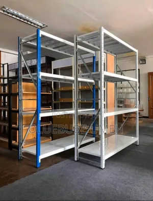 General Purpose Storage Rack
