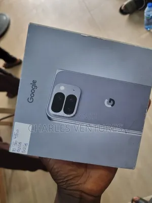 New Google Pixel 10 Pro Fold 512 GB