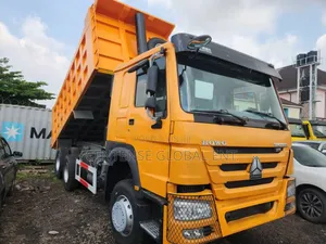 Dump Truck