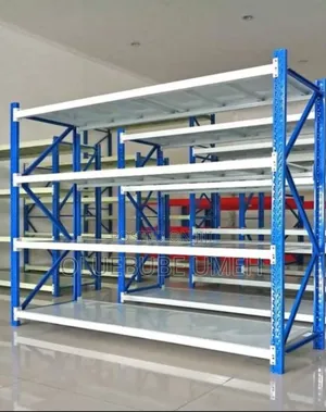 Medium Load Bearing Rack