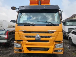 Dump Truck