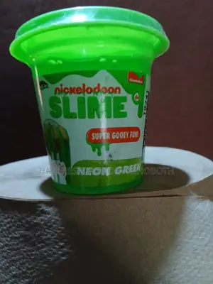 Sensory Sand Slime Squishy Stem Toys Fruit Pens Kinetic Sand