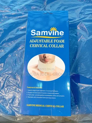 Samvine Cervical Collar
