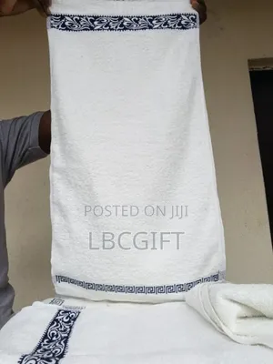 Quality Souvenir Towels Available in Wholesales Only