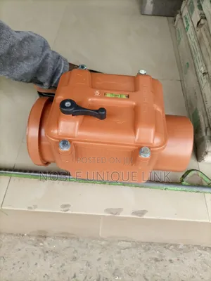 Plastic Non Return Valve