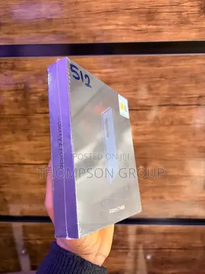 New Samsung Galaxy Z Fold6 512 GB