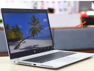 New Laptop HP EliteBook 840 G5 16GB Intel Core i7 SSD 1T