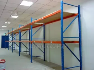 Heavy Weight Storage System