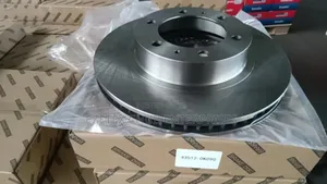Brake Discs