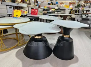 Ecobrown Luxury Furnitures Interior