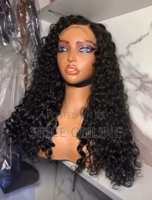 Luxury Hairs
