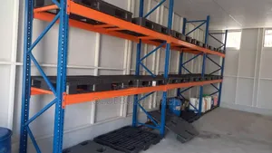 Heavy Duty Industrial Rack