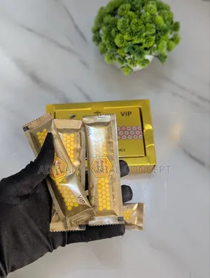 Vip Honey Aphrodisiac for Women