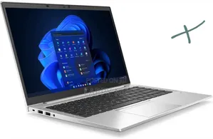 New Laptop HP EliteBook 840 G4 12GB Intel Core i7 SSD 256GB